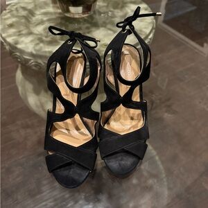 BCBG Heels